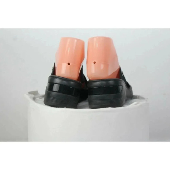 ladies B ZEES wedge sandals size 6.5M - Picture 4 of 9